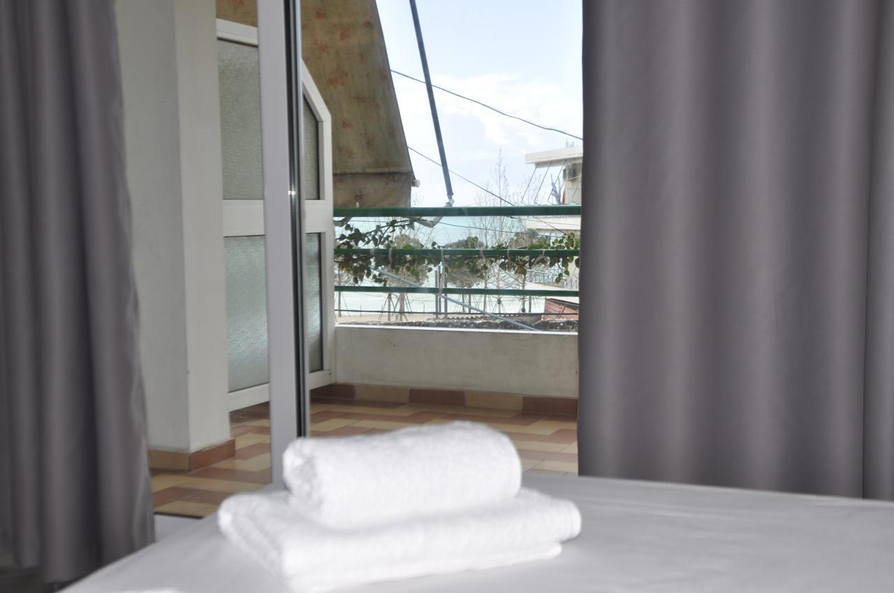 Zotos Apartment هيماري المظهر الخارجي الصورة