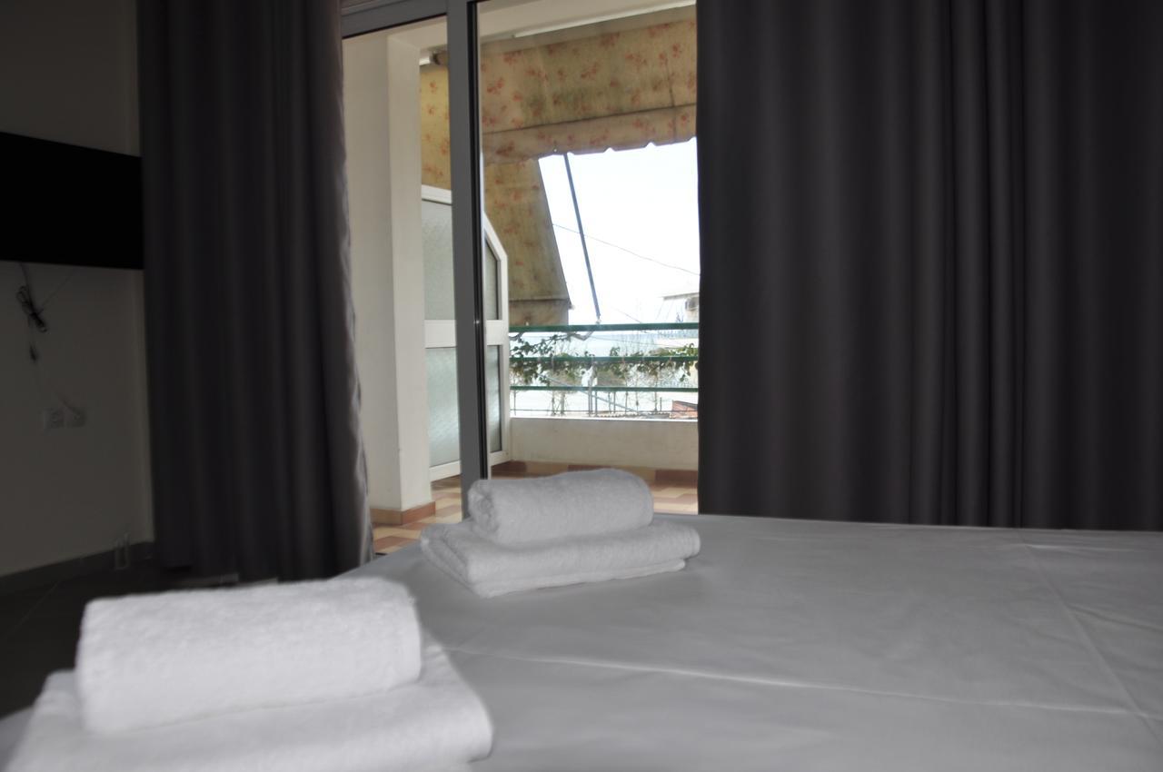 Zotos Apartment هيماري المظهر الخارجي الصورة