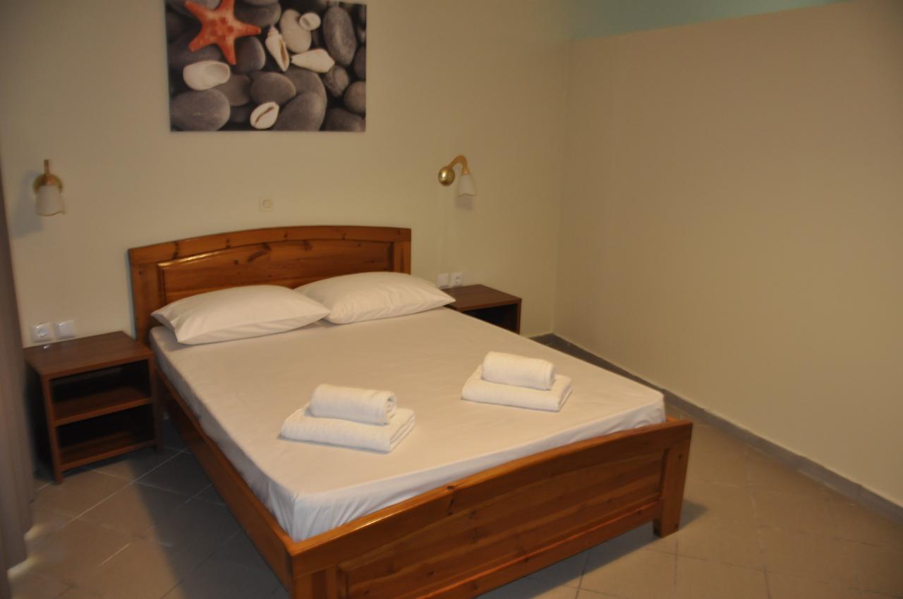 Zotos Apartment هيماري المظهر الخارجي الصورة