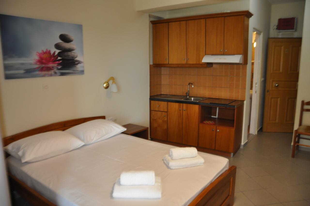 Zotos Apartment هيماري المظهر الخارجي الصورة