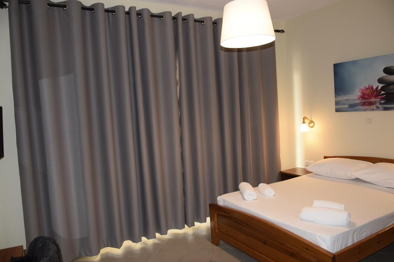 Zotos Apartment هيماري المظهر الخارجي الصورة