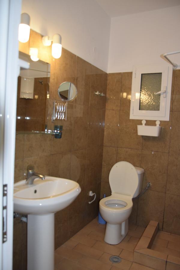 Zotos Apartment هيماري المظهر الخارجي الصورة