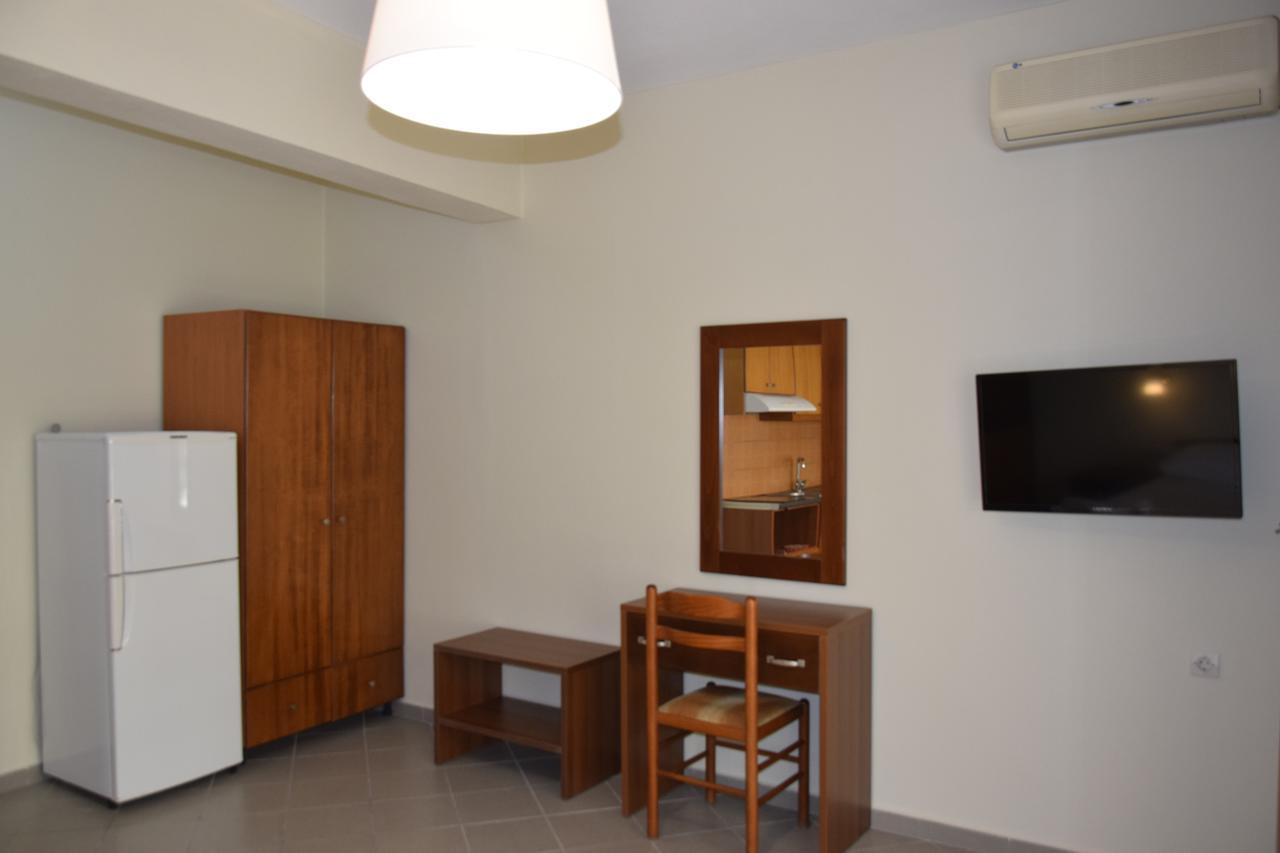 Zotos Apartment هيماري المظهر الخارجي الصورة