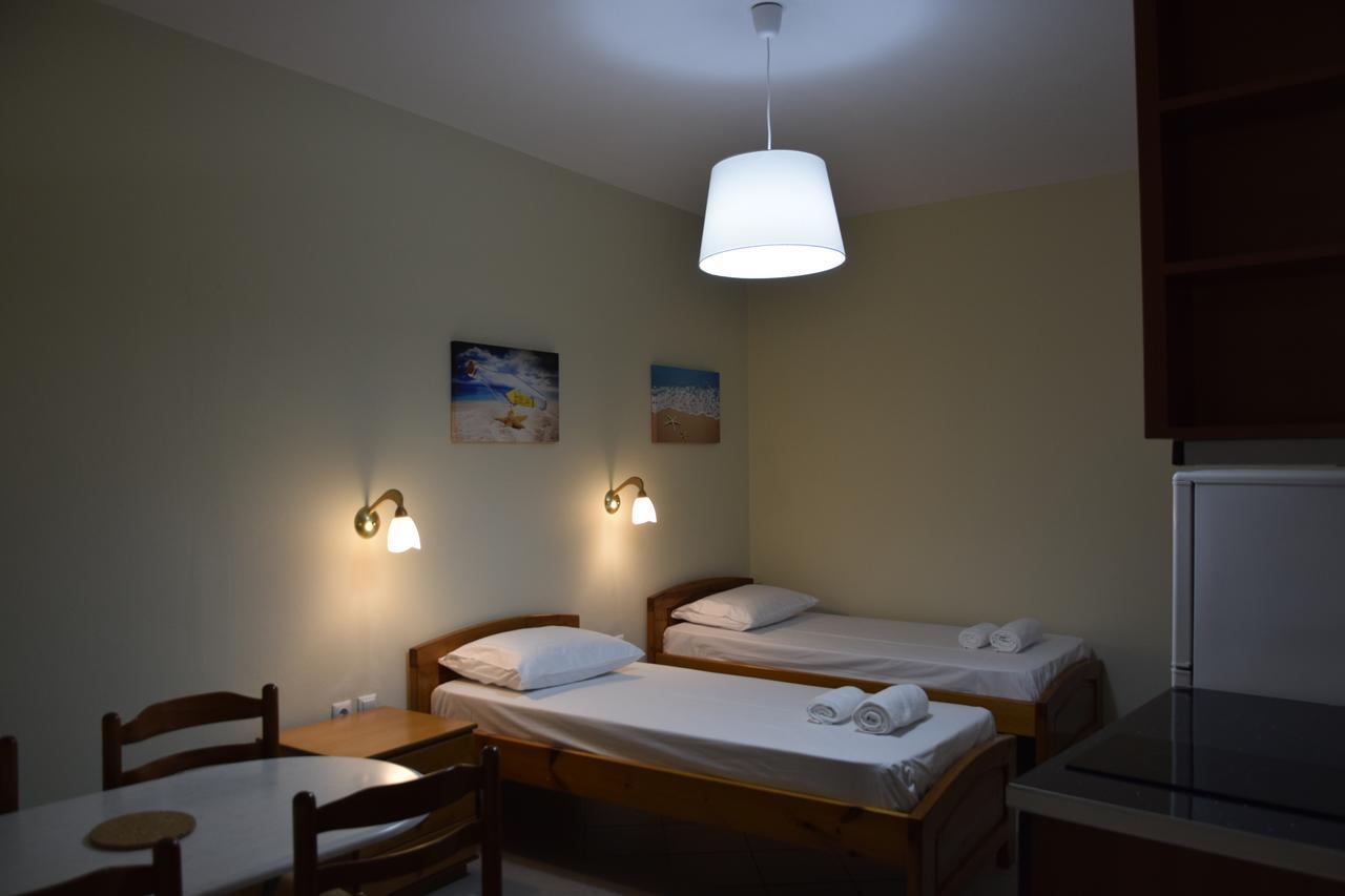 Zotos Apartment هيماري المظهر الخارجي الصورة