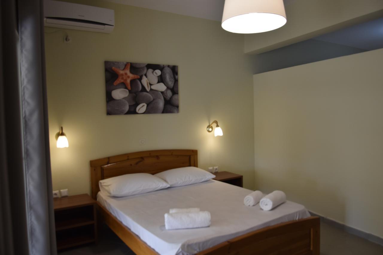 Zotos Apartment هيماري المظهر الخارجي الصورة