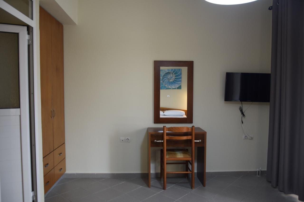 Zotos Apartment هيماري المظهر الخارجي الصورة