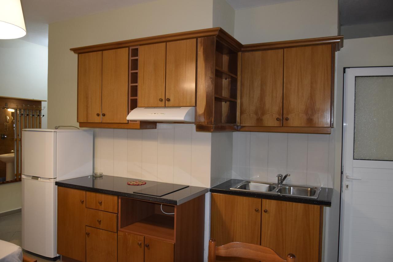 Zotos Apartment هيماري المظهر الخارجي الصورة