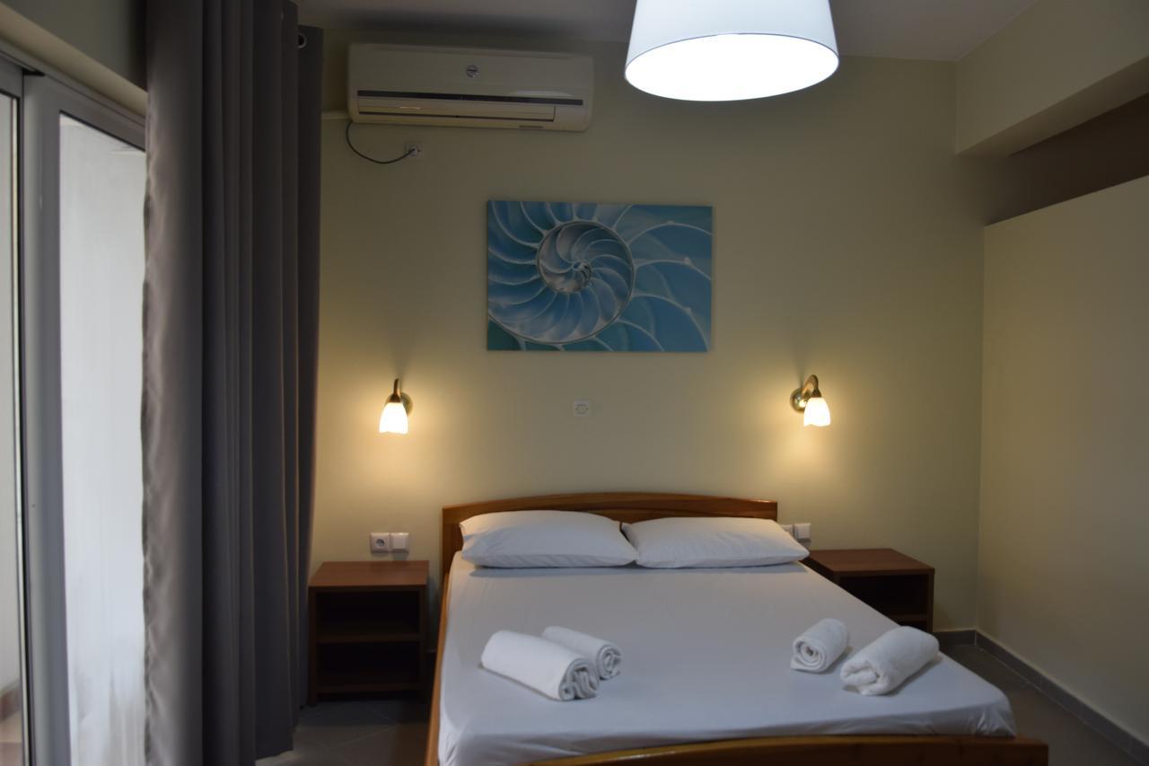 Zotos Apartment هيماري المظهر الخارجي الصورة