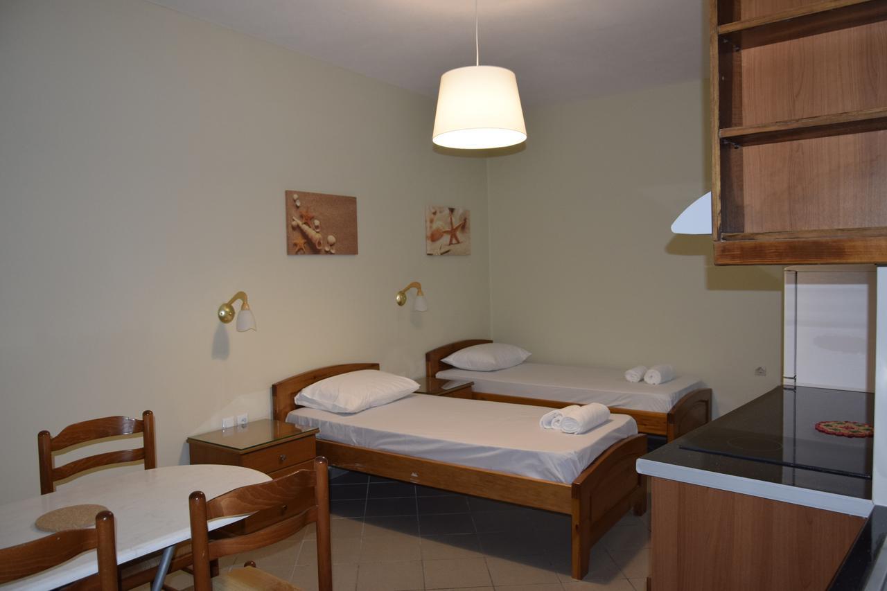 Zotos Apartment هيماري المظهر الخارجي الصورة