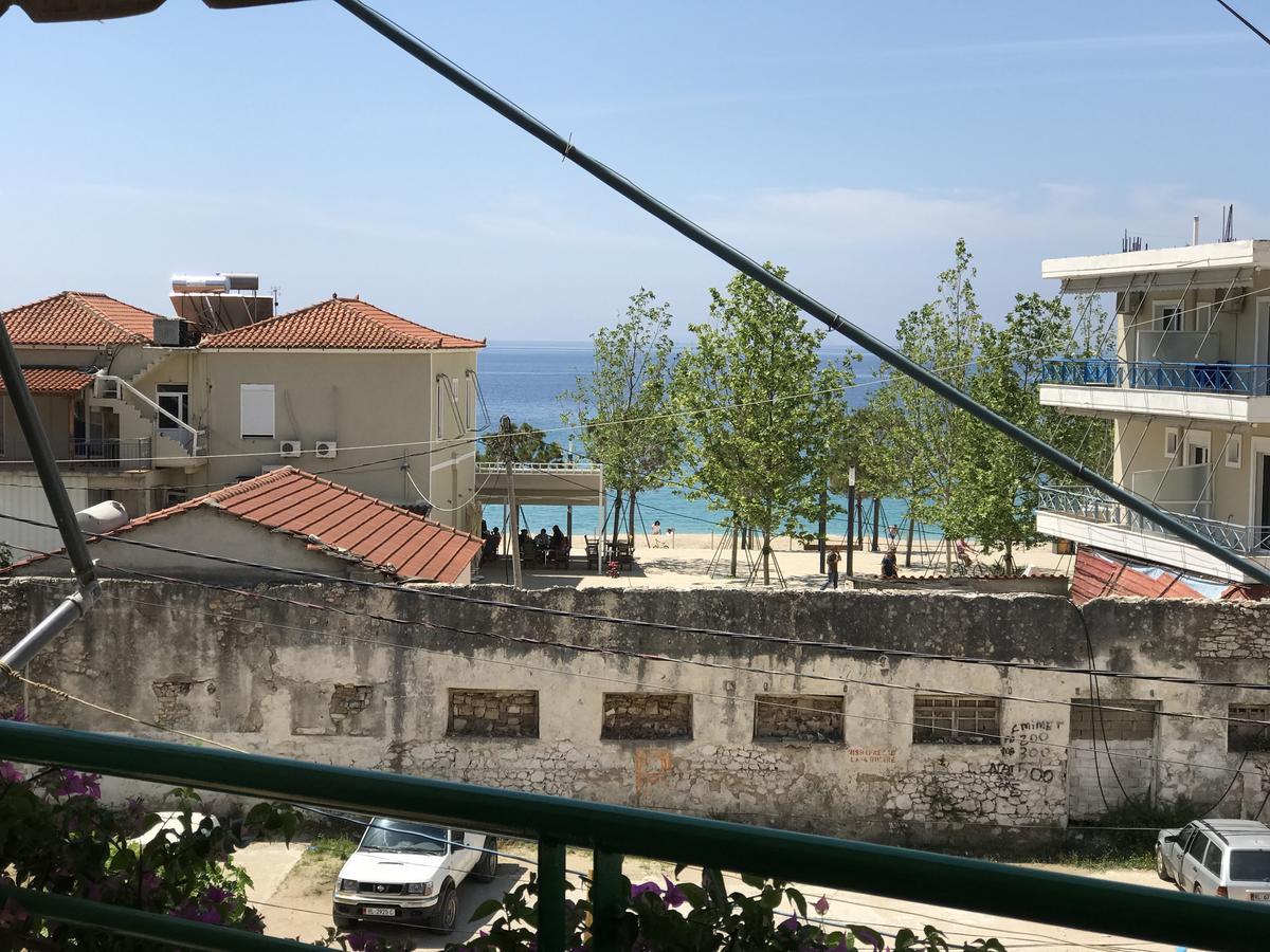 Zotos Apartment هيماري المظهر الخارجي الصورة