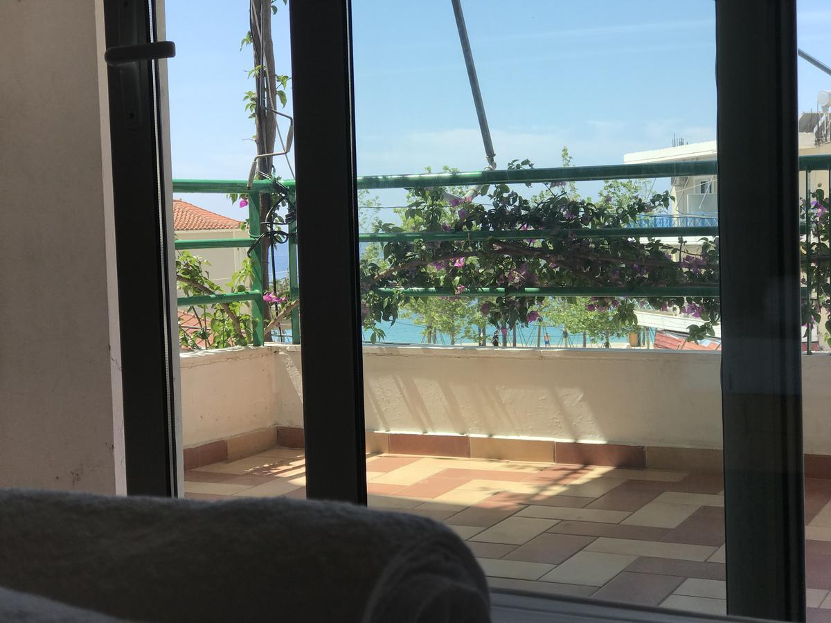 Zotos Apartment هيماري المظهر الخارجي الصورة